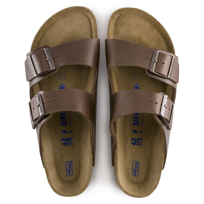 Birkenstock 2024 sandalen mannen