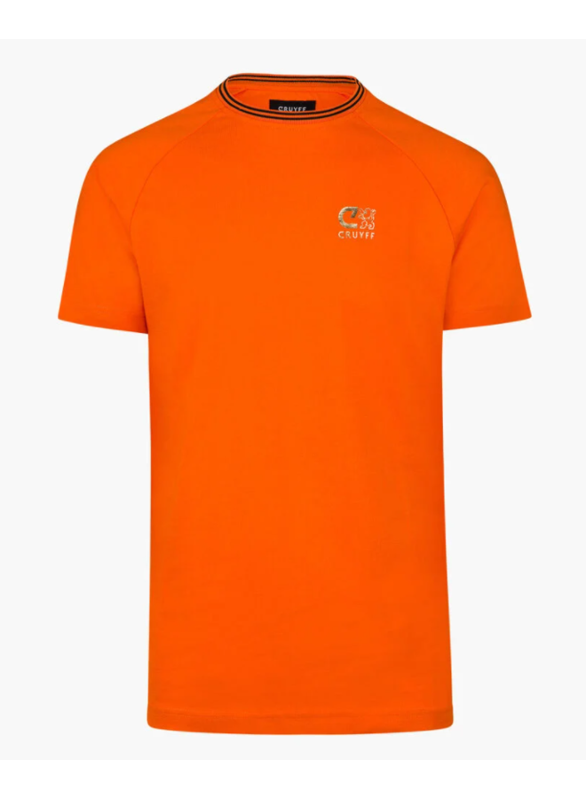 Cruyff Euro T-Shirt Nederland Uni