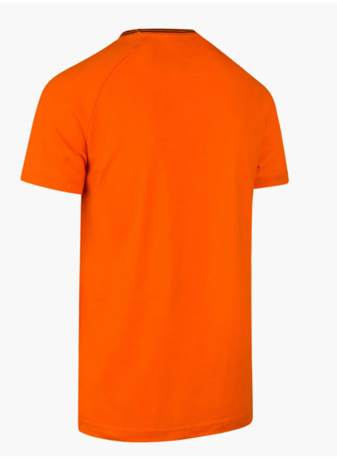 Cruyff Euro T-Shirt Nederland Uni