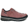 Lomer Bio Naturale MTX low roze wandelschoenen dames