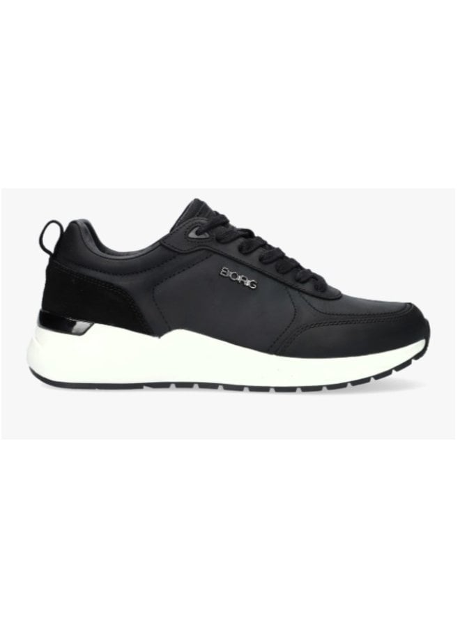 R1900 Oil M zwart sneakers heren