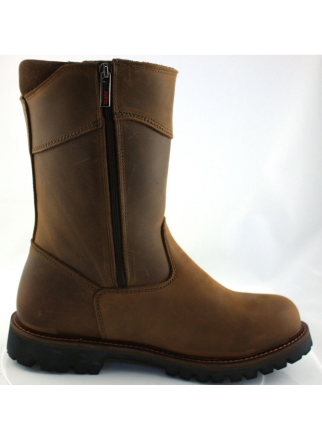 Olang Montreal cuoio bruin snowboots heren