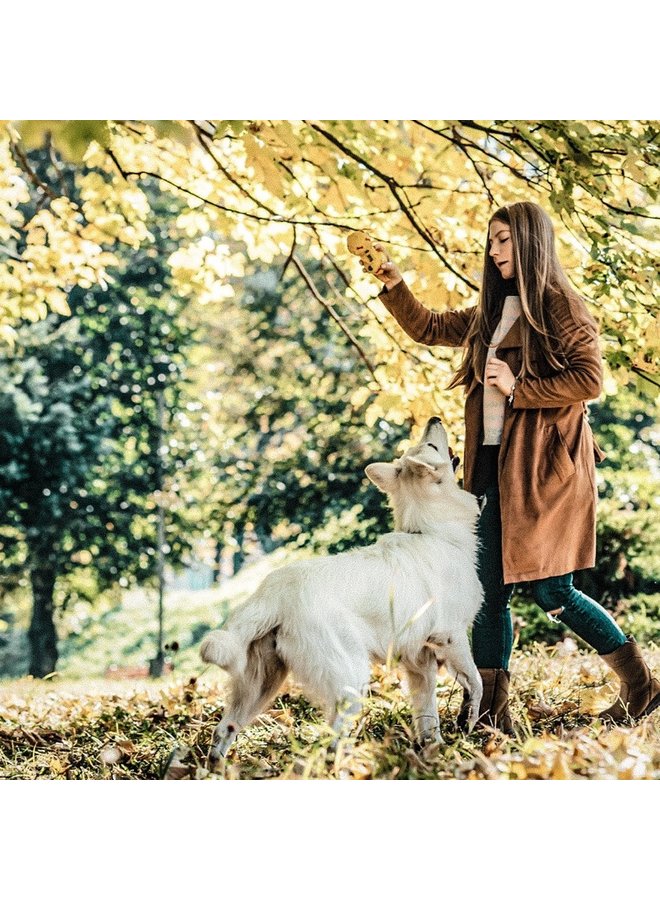 Grisport Sutherland chestnut wandel laarzen uni