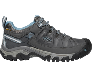Keen Targhee III Heren Wandel Forest Night Evening Primrose Groen Leer K1026860 933778 14