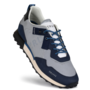 Cruyff Superbia grijs blauw sneakers heren