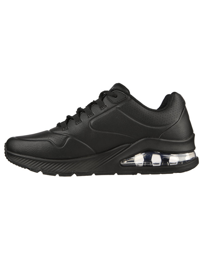 Skechers Uno 2 zwart sneakers heren