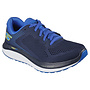 Skechers GOrun Persistance blauw hardloopschoenen heren