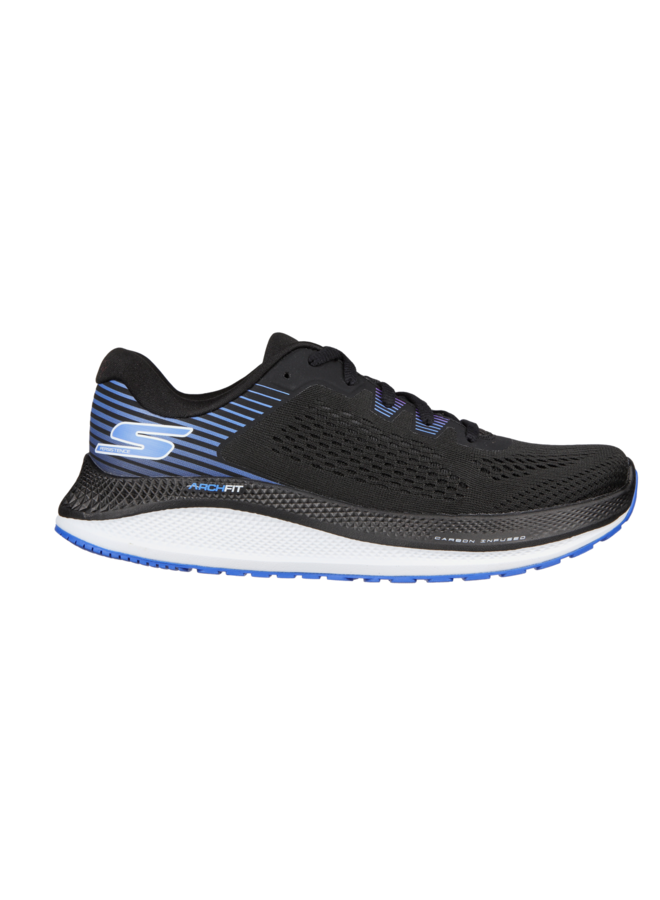 Skechers GOrun Persistance zwart hardloopschoenen dames