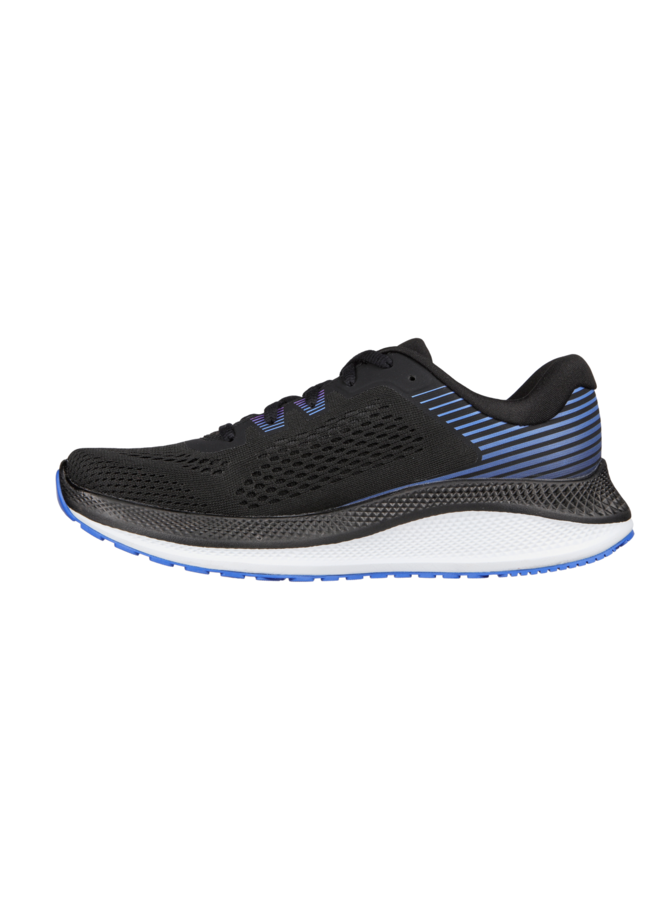 Skechers GOrun Persistance zwart hardloopschoenen dames