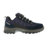 Grisport Scout low blauw wandelschoenen uni