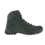 Grisport Austin Mid grijs wandelschoenen uni