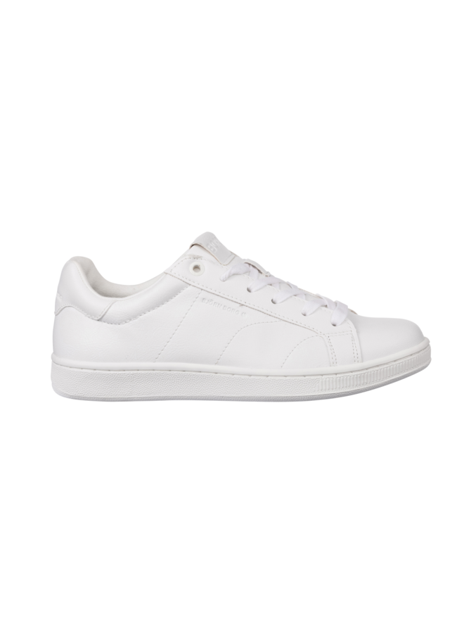 Björn borg T305 CLS  BTM W wit sneakers dame