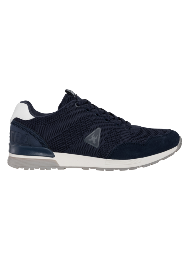 Gaastra Laut KNT M blauw sneakers heren