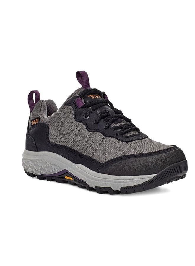 Teva Ridgeview  low RP grijs wandelschoenen dames