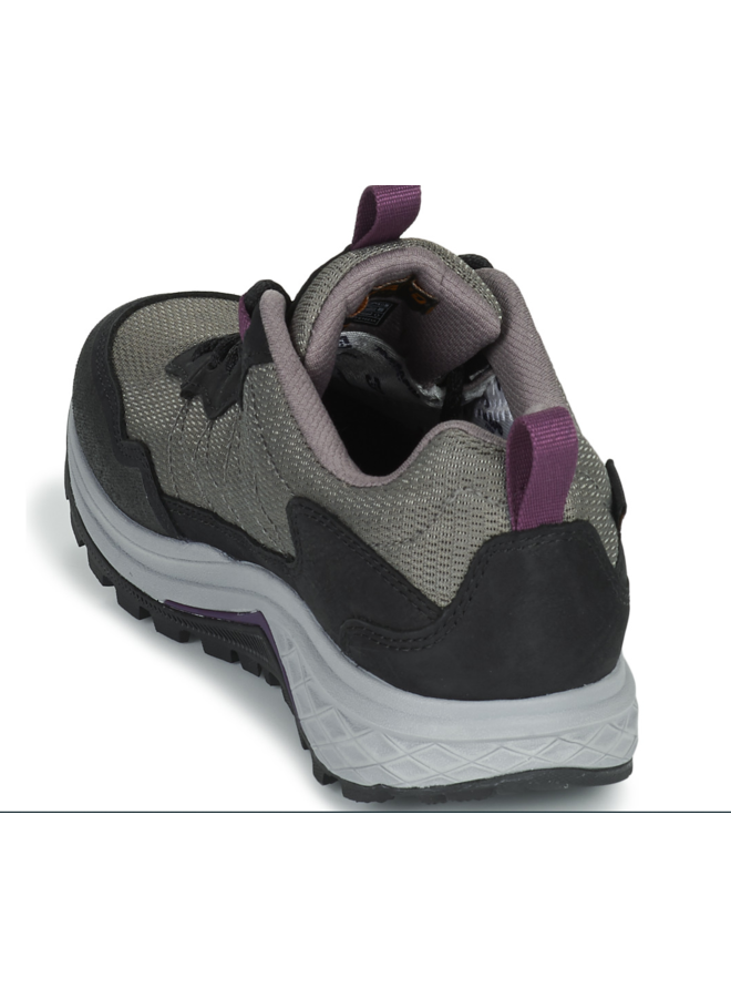 Teva Ridgeview  low RP grijs wandelschoenen dames