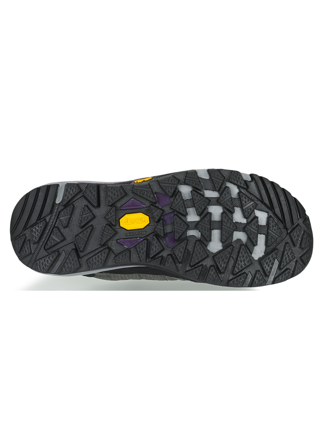 Teva Ridgeview  low RP grijs wandelschoenen dames