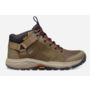 Teva Grandview GTX bruin groen wandelschoenen heren