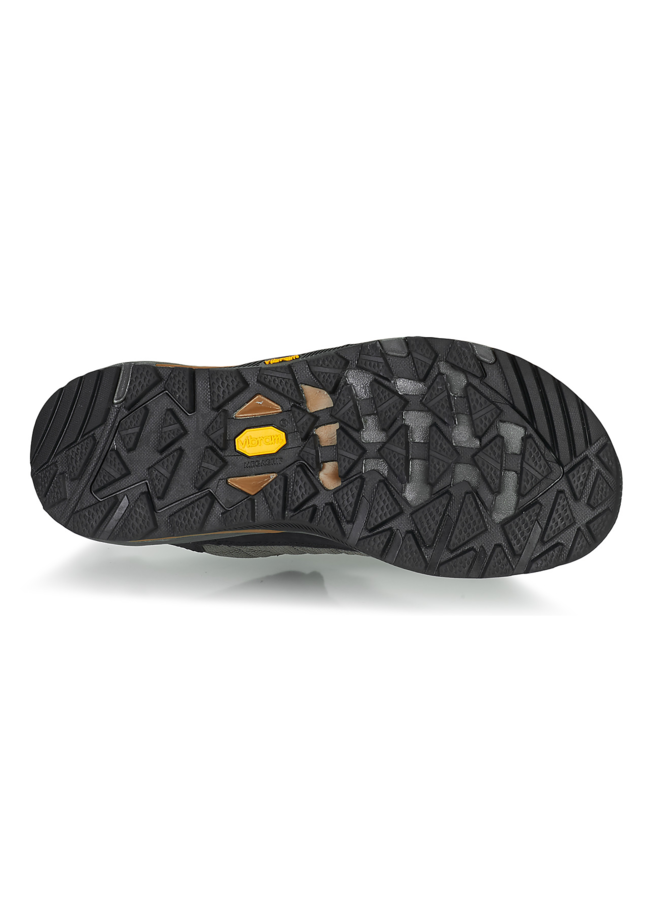 Teva Ridgeview low RP zwart wandelschoenen heren