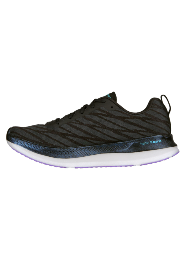 Skechers GOrun Razor Excess 2 zwart hardloopschoenen dames