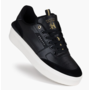 Cruyff Endorsed Tennis zwart sneakers heren