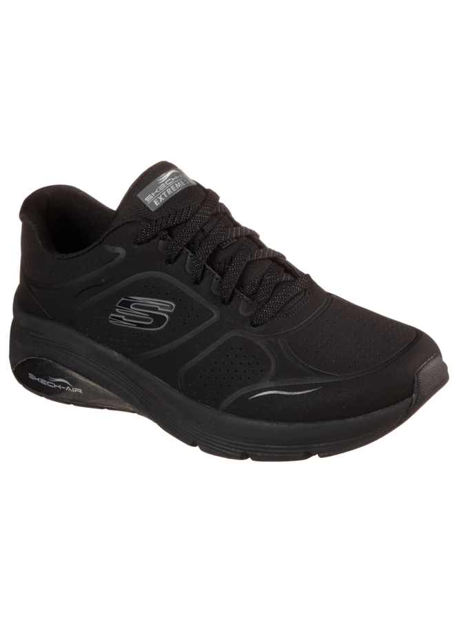 Skech Air Extreme 2.0 zwart sneakers dames