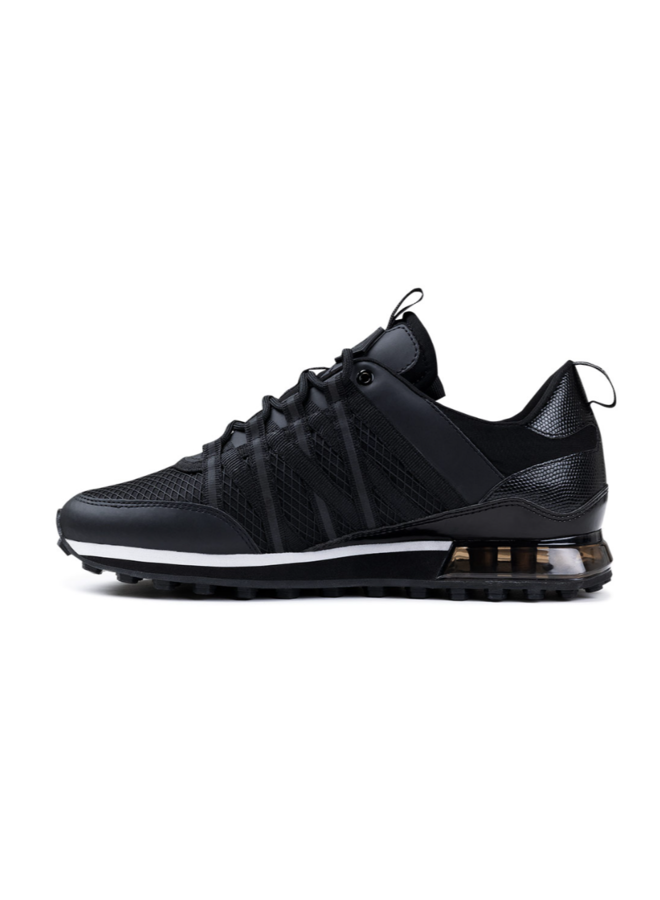 Cruyff Fearia zwart sneakers heren