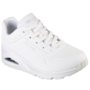 Skechers Uno Stand on Air wit sneakers dames