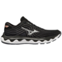 Mizuno Wave Horizon 6 zwart hardloopschoenen dames