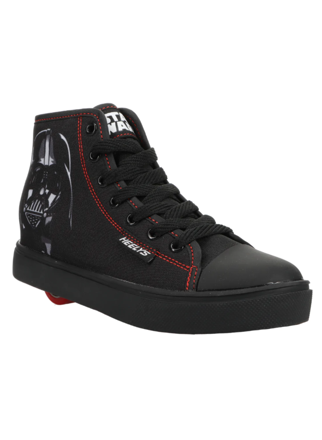 Heelys X Star Wars Hustle EM zwart kids