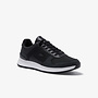 Lacoste Joggeur 2.0 zwart sneakers heren