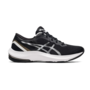ASICS Gel Pulse 13 zwart wit hardloopschoenen dames