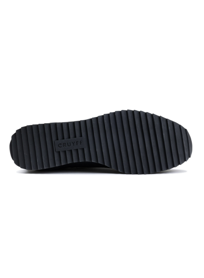 Cruyff Montanya zwart sneakers heren