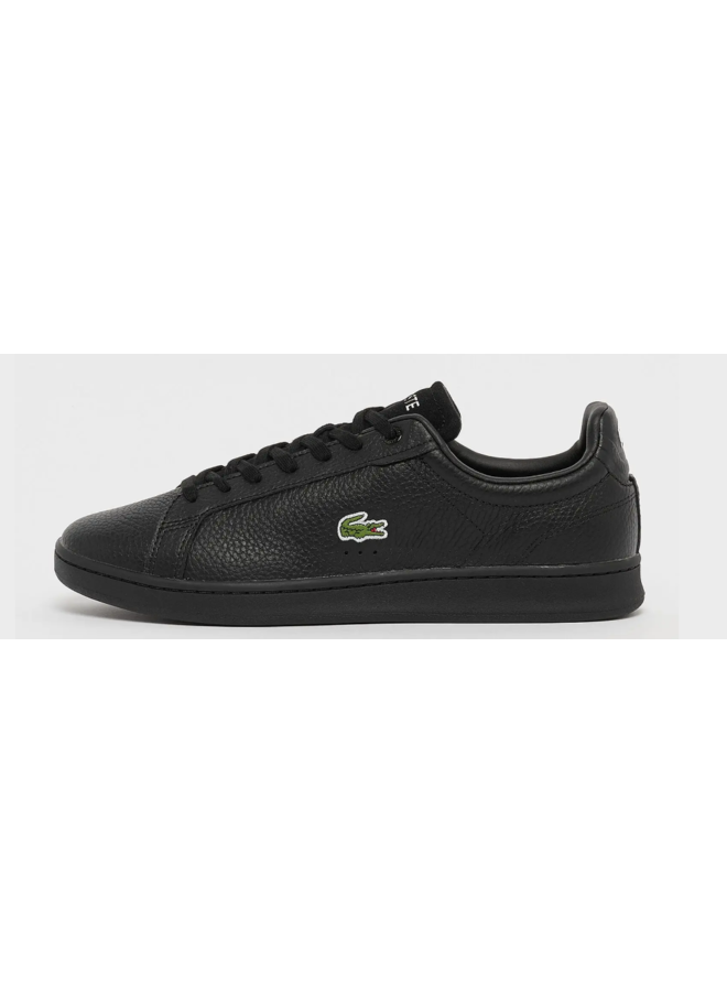 Carnaby Pro zwart sneakers heren