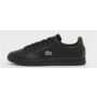 Lacoste Carnaby Pro zwart sneakers heren