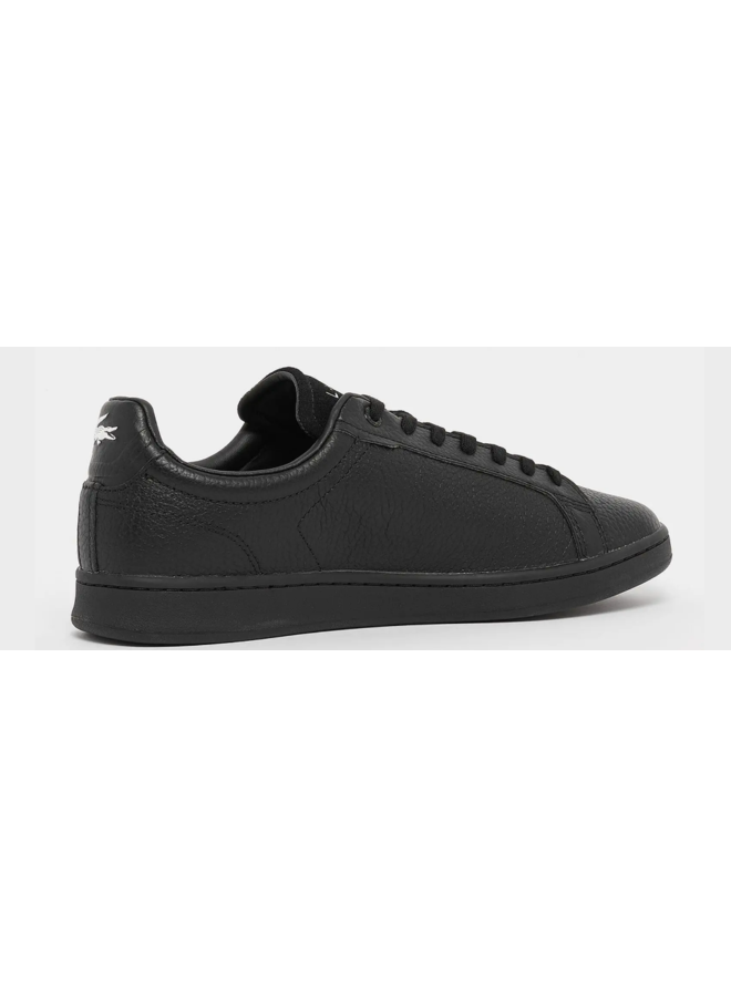 Lacoste Carnaby Pro zwart sneakers heren