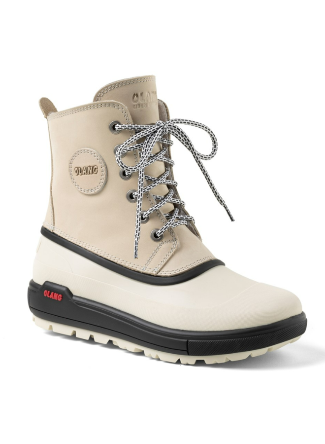Olang Calgary beige snowboots dames