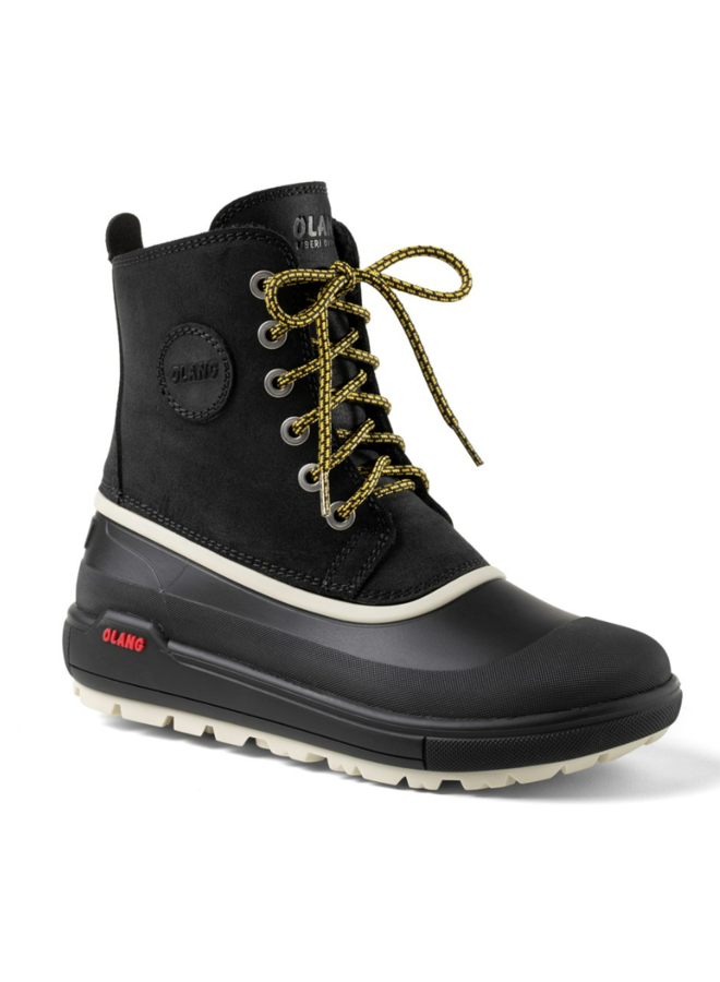 Olang Calgary OC zwart snowboots dames