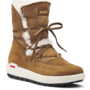 Olang Maka Cuoio bruin snowboots dames