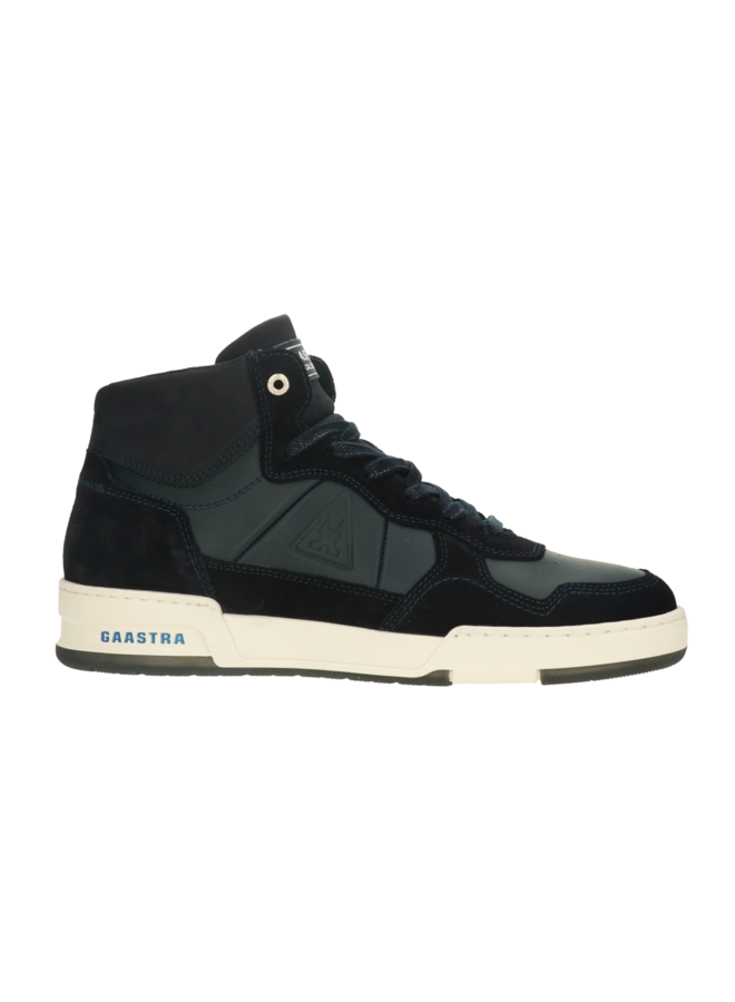 Gaastra Belay II Mid BSC M blauw sneakers heren