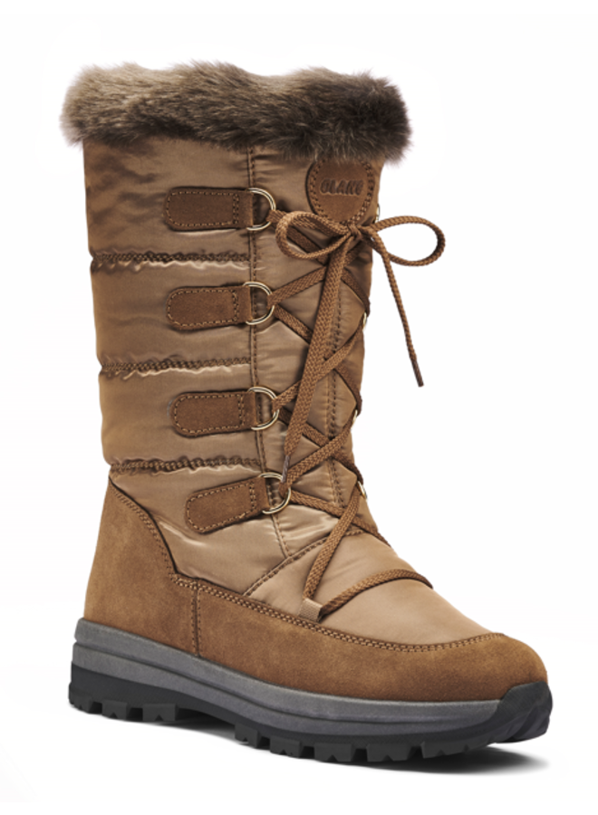 Olang Fenice OC bruin snowboots dames