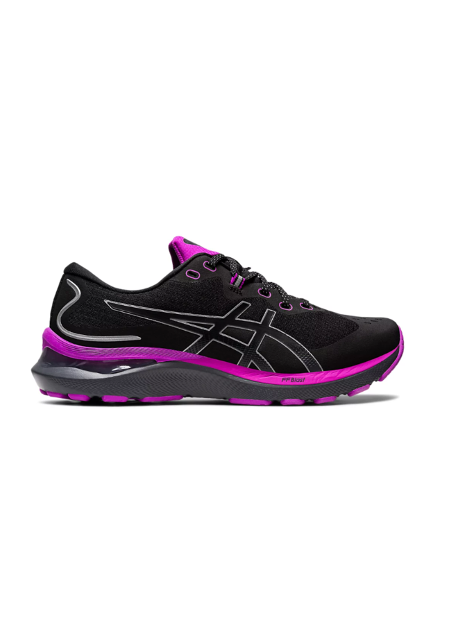 ASICS Gel Cumulus 24 lite show zwart  hardloopschoenen