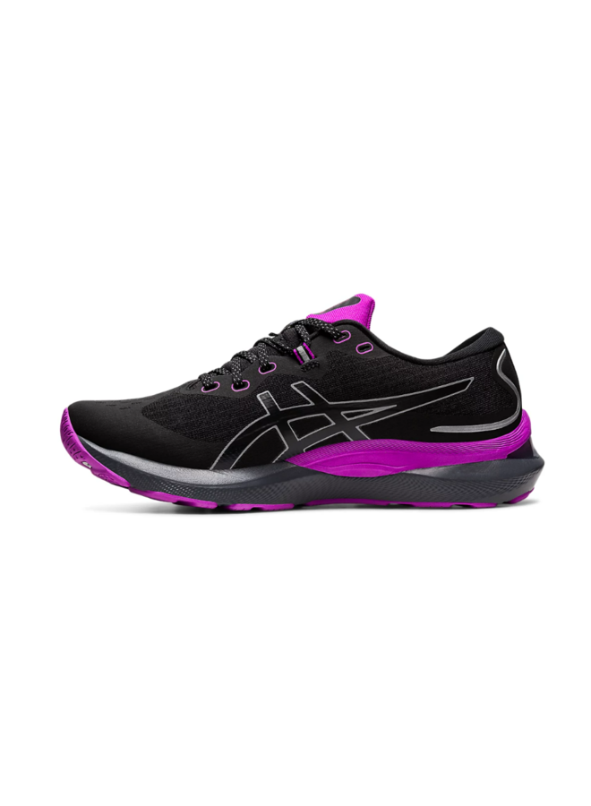 ASICS Gel Cumulus 24 lite show zwart  hardloopschoenen