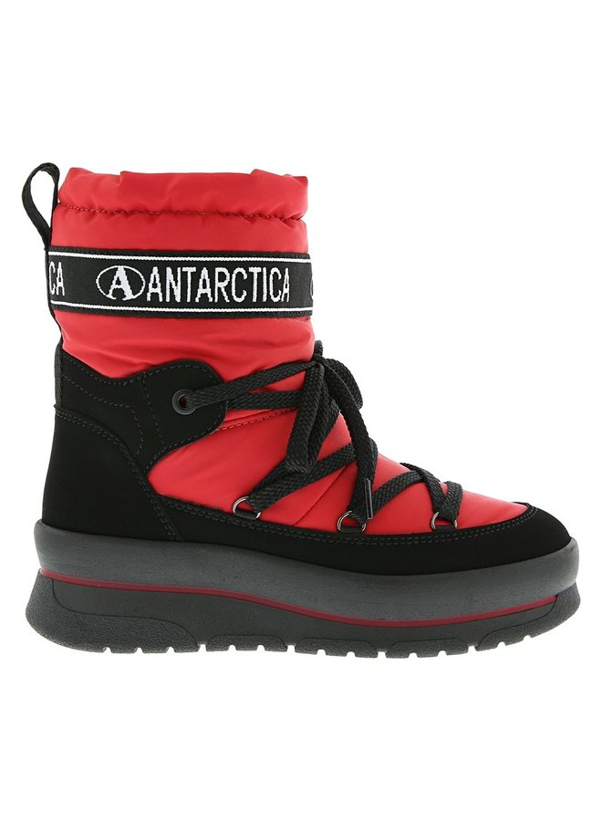 AN 6187 rood snowboots dames (a)