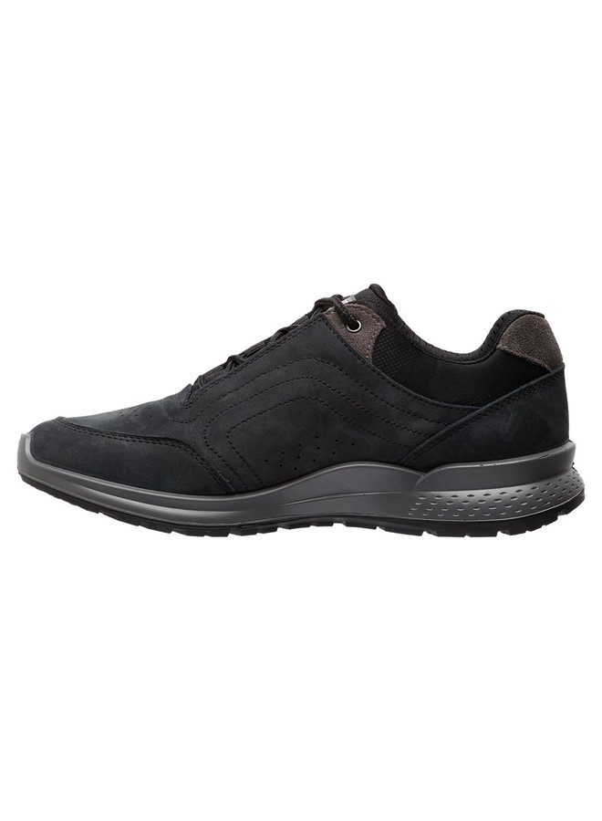 Grisport 42843-02 grijs wandelschoenen dames