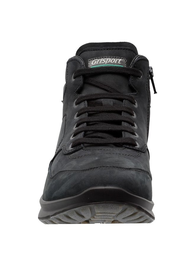 Grisport Active 44113-02 grijs wandelschoenen heren