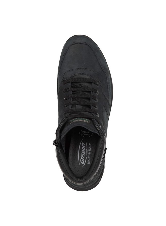 Grisport Active 44113-02 grijs wandelschoenen heren