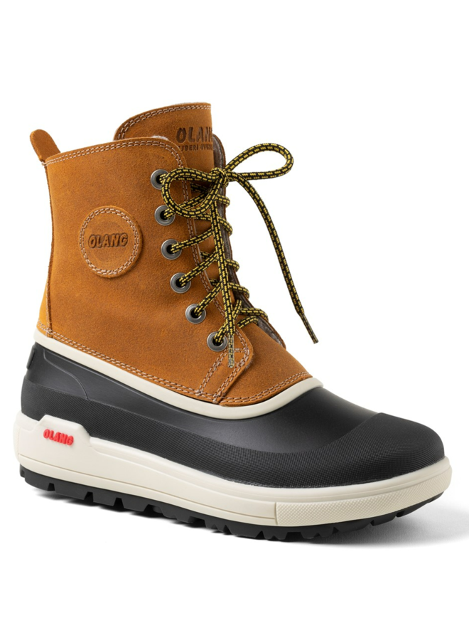 Olang Calgary OC bruin snowboots dames