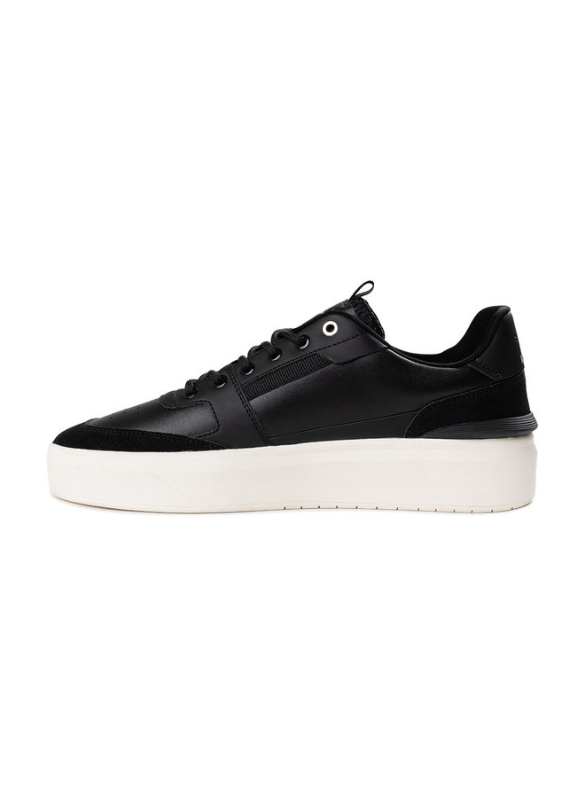 Cruyff Endorsed Tennis zwart sneakers heren