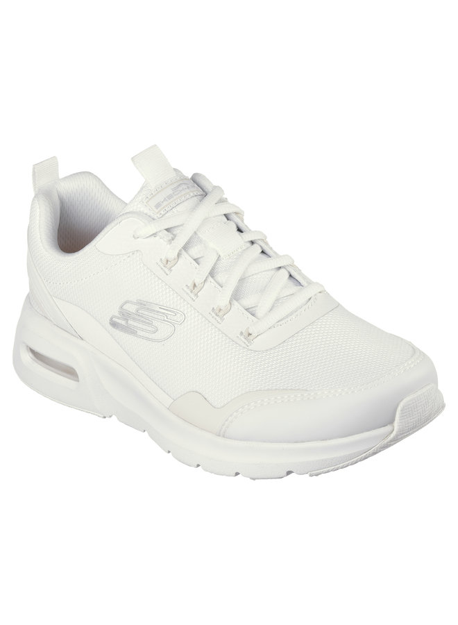 Skechers Skech Air Court wit sneakers dames