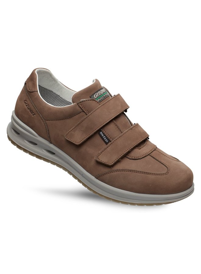 Grisport Active 43029-05 beige wandelschoenen heren